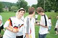 1. Gruppenspiel BRD - AUS 4-0 (50)